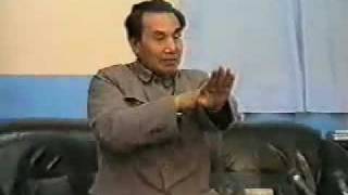 Zhineng Qigong - Chenqi -