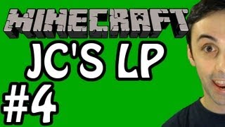 MINECRAFT: JC'S LP 004