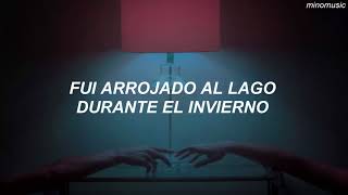 Intro: Singularity - BTS (V) [Traducida al Español]