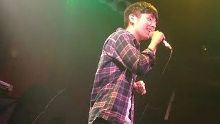 CHEMISTRY 約束の場所