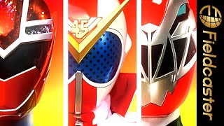映画の舞台はまさかの夢の中!?『魔進戦隊キラメイジャー THE MOVIE 』