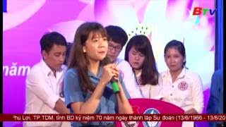 Hội thi Olympic các môn khoa học Mác - Lênin và tư tưởng Hồ Chí Minh
