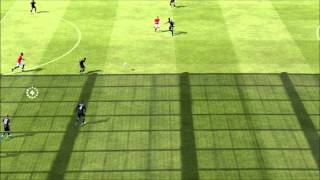 Torres Hat Trick