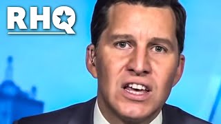 Fox News MELTDOWN: "Left Is Soft On Crime"