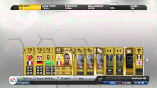 Fifa 13 - Jakten på Zlatan - Ep.14