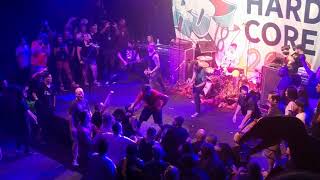 Harvest - Epicure - This is Hardcore - Philly -  28July2018