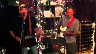 Noel Haggard & Aaron Jaqua - I had a beautiful time
