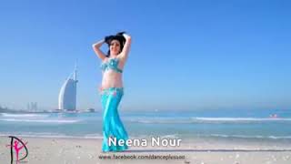 Hot Arabic Girl Dance | Na Roko