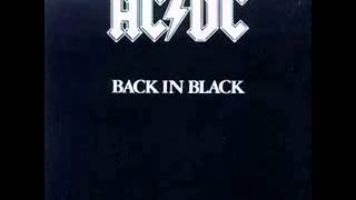 AC DC   Hells Bells official