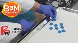 Stock trading News | Body and Mind (BaM) | Award Winning Products