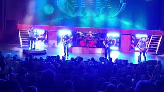 Mr Roboto Styx Live Champaign IL 03/30/2019