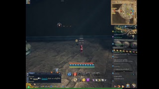 BNS BM pvp 1-1