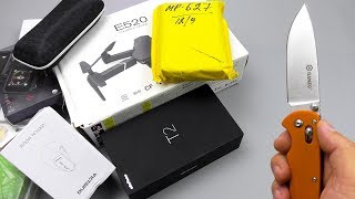 10 КРУТЫХ ВЕЩЕЙ С ALIEXPRESS / ИНТЕРЕСНЫЕ ТОВАРЫ С АЛИЭКСПРЕСС + КОНКУРС!