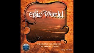 Epic World by Eduardo Tarilonte from Best Service
