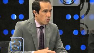 LADO P - JAVIER GASTÓN