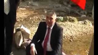 GEÇİT KÖYÜ NAR ŞENLİĞİ