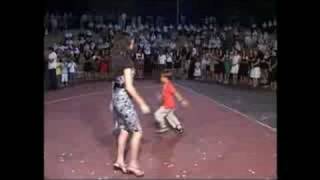 adiga dance - Rayan Shamsi- kfar kama