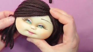carmencita ,pomenos el pelo, 14/15, video- 143