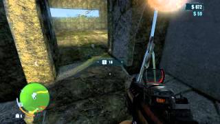 Far Cry 3 Stupid Bugs