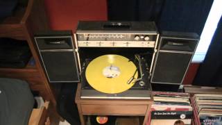 La Sera - Real Boy
