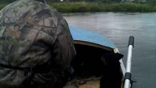москва м с японским зажиганием,  и винтом от китайского мотора.