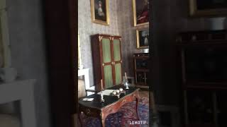 Вилянувский дворец, Польша, Варшава