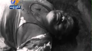 YCP Leader Killed In Nandigama By His Opponents