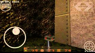 Android Gameplay: Quake 1
