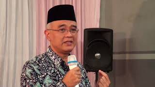 Contoh Khutbah Nikah Ust Zul