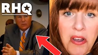 TikTokin' Southerner CALLS OUT New Jersey Bigot