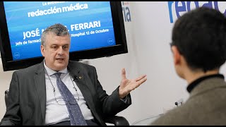 José Miguel Ferrari