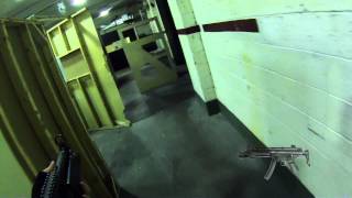 Airsoft Game Xtreme Tactics CQB Winnipeg