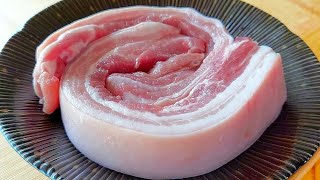 【小穎美食】五花肉別紅燒了，教你懶人做法，加4個雞蛋，出鍋連湯汁都不剩