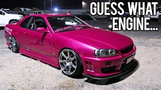 Bought my FAVORITE car in Australia