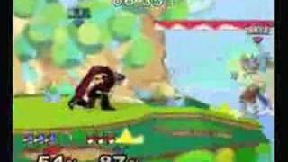 DaShizWiz vs Dark Falchion