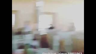RUKIYAT IZIEVA