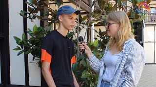 Учебный фильм на английском языке "Have you ever had an accident?". Английский с лагерем ЛИНГВОТУР