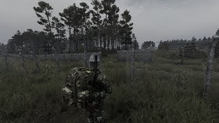 [LIVE] DayZ #2 เอาชีวิตรอดเมืองบน