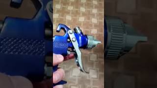 Китайский Краскопульт HVLP H 827