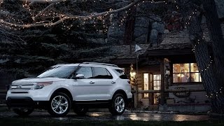 #1654. Ford Explorer Limited 2011 (просто невероятно)