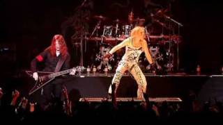 Arch Enemy - Burning Angel (Tyrants of the Rising Sun)