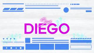 SAN DIEGO -  M E T E O