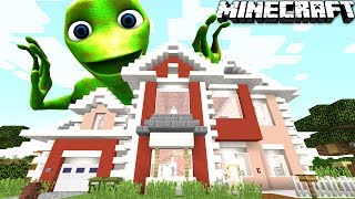 XXL DAME TU COSITA IST VOR ORT IN MINECRAFT
