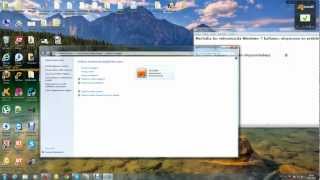 Windows 7 Kullanıcı Hesabı Oluşturma Ve Kısıtlama