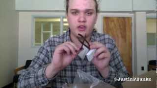 PipeBanko Unboxed: Savinelli Baronet Bruyere (611 EX) & Some Other Goodies