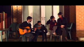 Ahmed Sher Zaman - Thinking Out Loud Official Music Video - Ed Sheeran - @ahmedzaman94