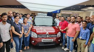 All-new 2022 Maruti Wagon R Facelift Finally Launched | wagon r NextGen