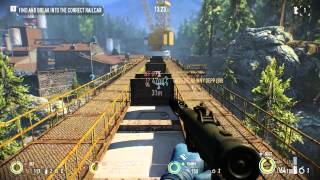 payday2 Armored Transport stealth