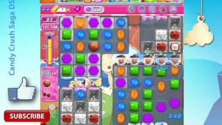 Candy Crush Saga 1688 – NO BOOSTER