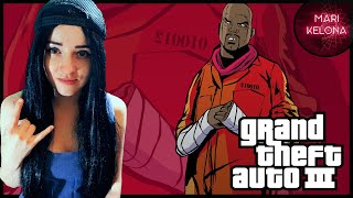Grand Theft Auto III остров Стонтон-Айленд. Выживают самые упертые